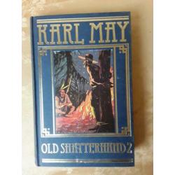 Karl May - druk 1985.