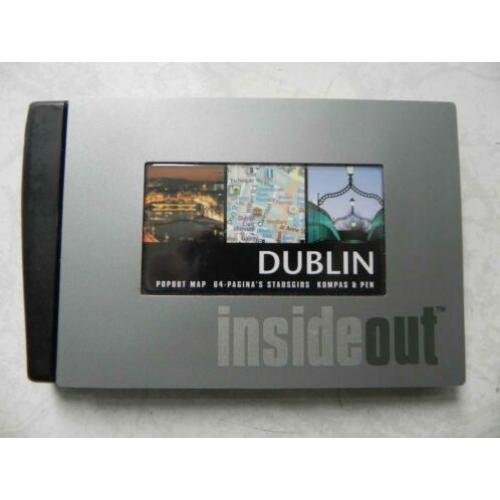 Dublin insiteout stadsgids