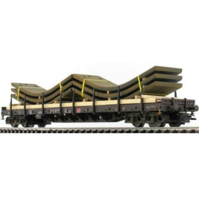 Marklin 47045 wagonset met lading MC Vedes