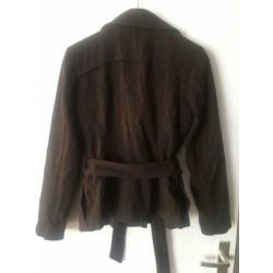 Dames winterjas maat L Vero moda