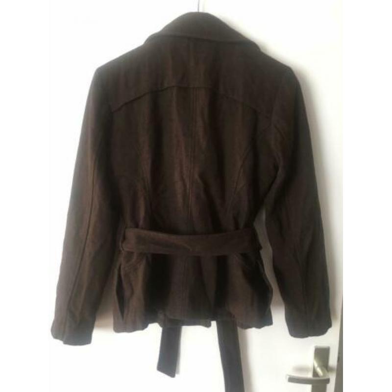 Dames winterjas maat L Vero moda