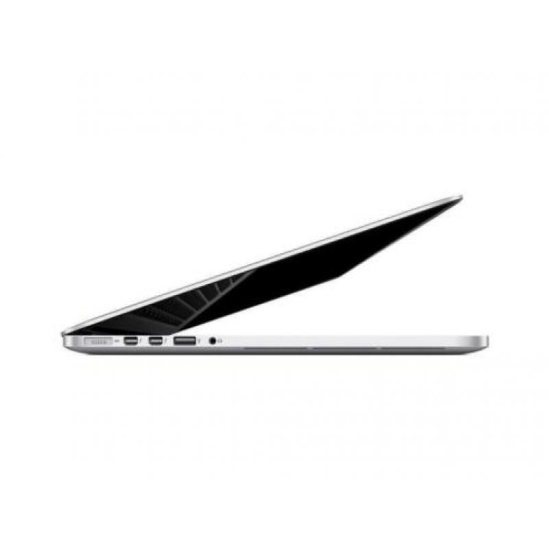 MAC Apple Macbook Pro Zilver *NEW*