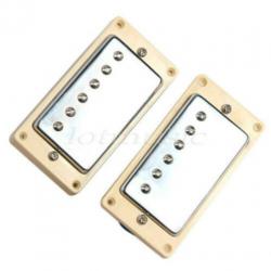 GRATIS VERZENDEN Humbucker Set voor b,v.LP of SG,