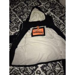 Superdry jas