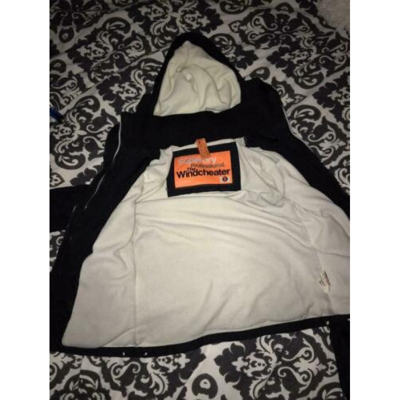 Superdry jas