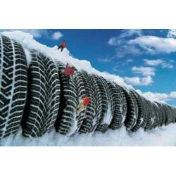 Gebruikte banden 155-70-13 165-65-13 145/70/13 155/80/13 €15
