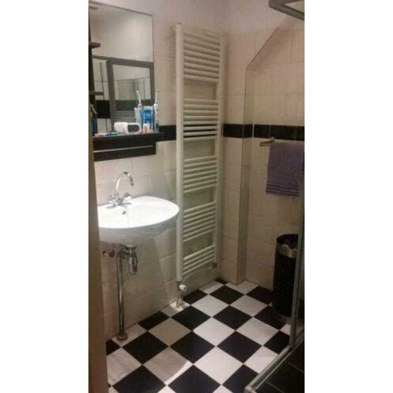 2 kamerwoning, 75 m2 (gemeubileerd), begane grond
