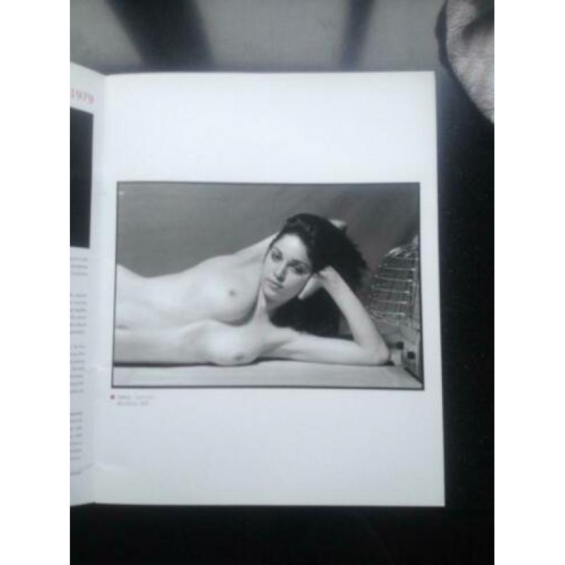 MADONNA NUDES 8-27 ekin/october 2009 martin schreiber