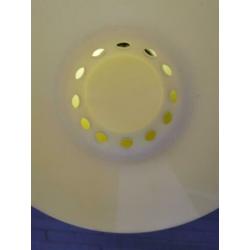 Mooie verstelbare vintage hanglamp