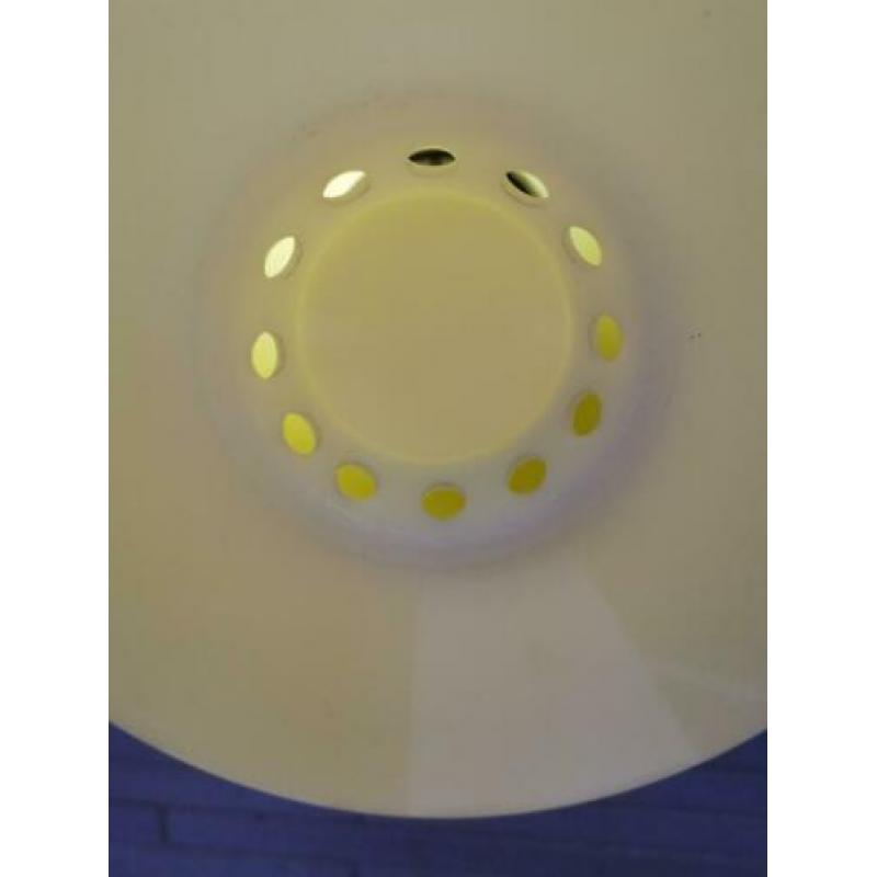 Mooie verstelbare vintage hanglamp