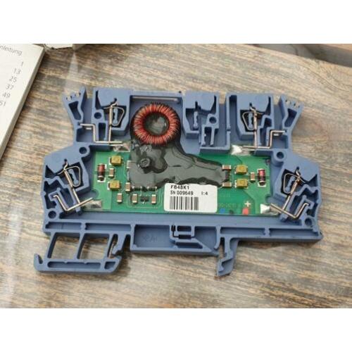 KNICK IsoTrans B 48