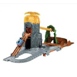 Fisher-Price Thomas de Trein Drakeneiland