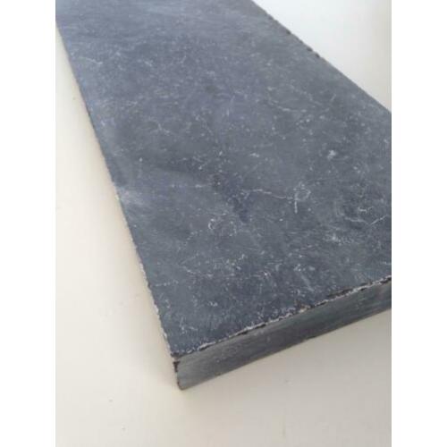 vijverrand Vietnamees hardsteen Soft Finish 100x15x3 cm