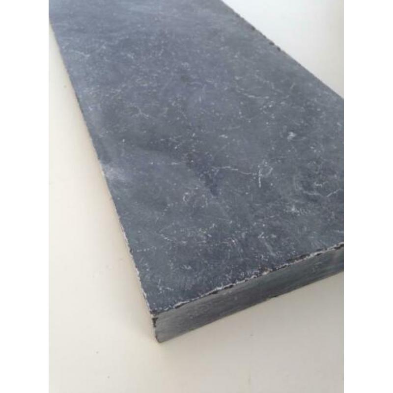vijverrand Vietnamees hardsteen Soft Finish 100x15x3 cm