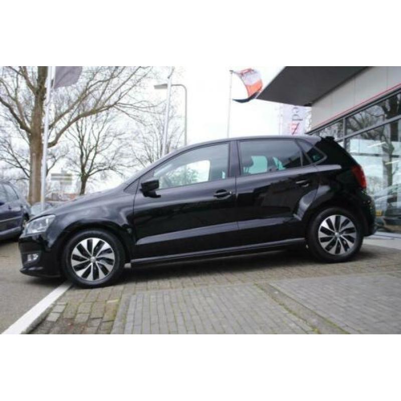 Volkswagen Polo 1.4 TDI BlueMotion 1E EIG DEALER OND. BTW-AU