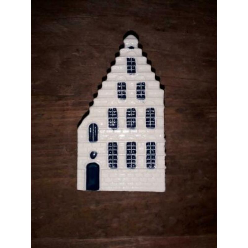 KLM huisje nr. 44