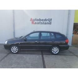 Kia Rio 1.3 RS Visto