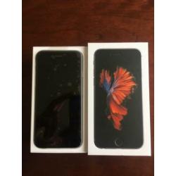 iPhone 6S 64 GB