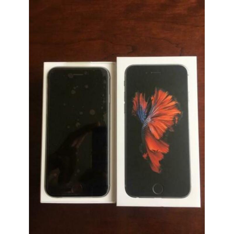 iPhone 6S 64 GB