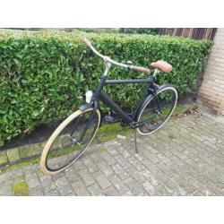 Herenfiets te koop H57
