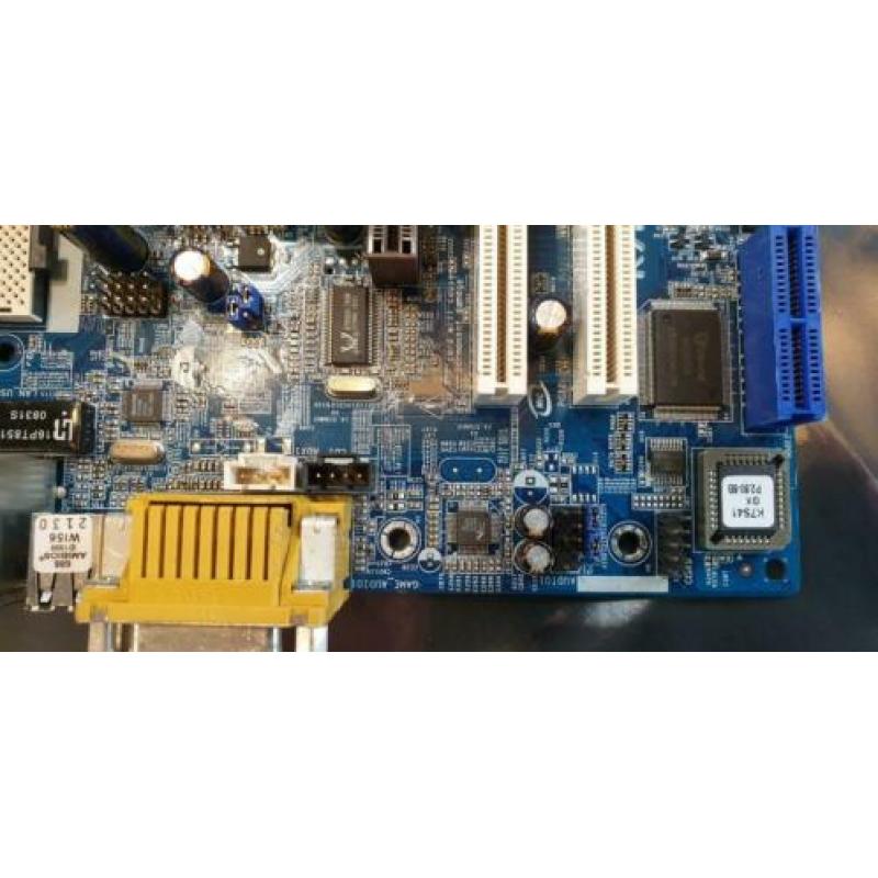 Asrock K7S41GX