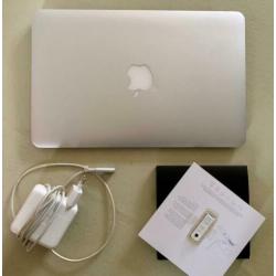 Apple MacBook Air 11" mid 2011