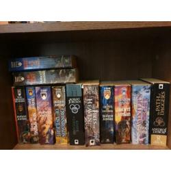 Lord of Chaos van Robert Jordan