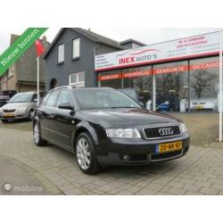 Audi A4 Avant 1.8 Turbo140 KW Pro Line Eerste eigenaar NAP