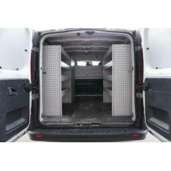 Renault Trafic DCi L1H1 Comfort Schuifdeur L+R Airco/Navi/Cr