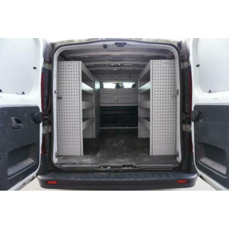 Renault Trafic DCi L1H1 Comfort Schuifdeur L+R Airco/Navi/Cr