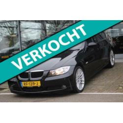 BMW 3-serie 318i High Executive SCHUIF-DAK NAVI PDC