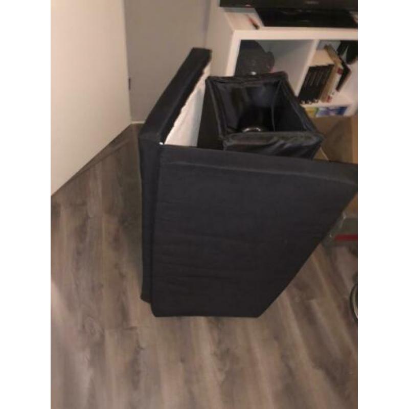 Camping box