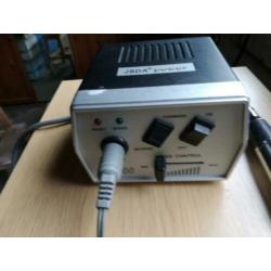 te koop elektrische nagelfrees