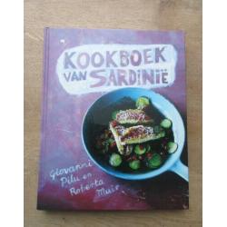 Kookboek van Sardinië