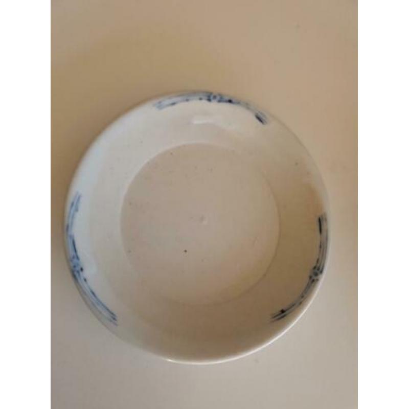 Chinese bloempot