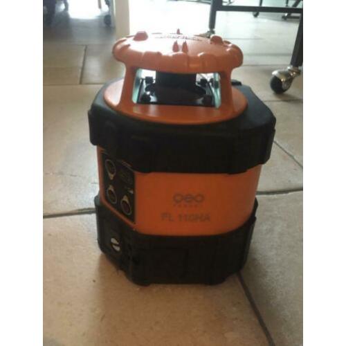 bouwlaser FL110HA