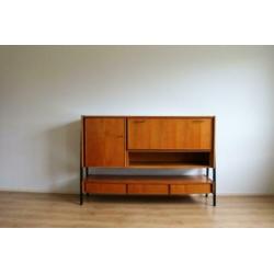 Vintage sideboard | dressoir | jaren 60 | kast