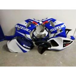 Kappenset Suzuki GSX-R750 GSXR750 GSX-R GSXR 750 K1 K2