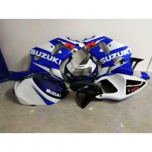 Kappenset Suzuki GSX-R750 GSXR750 GSX-R GSXR 750 K1 K2
