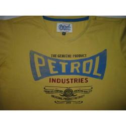t-shirt Garibaldi Mitch Shoeby Fashion