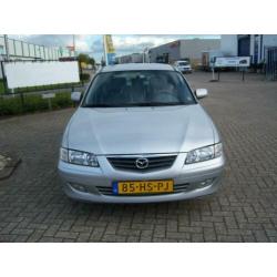 Mazda 626 2.0 HB EXCLUSIVE Exclusive