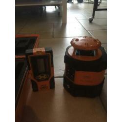 bouwlaser FL110HA