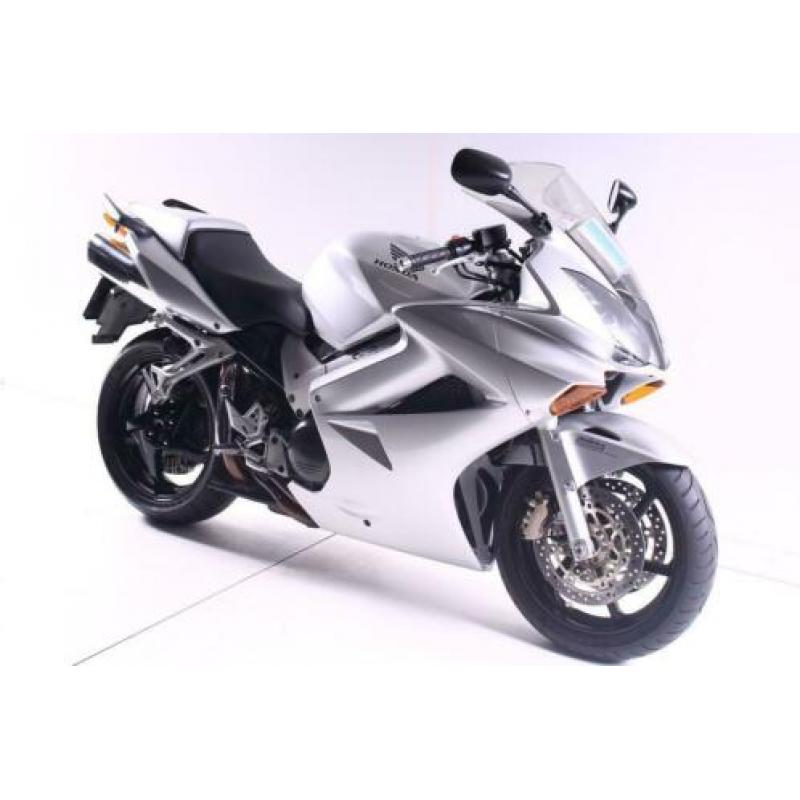 Honda VFR 800 V-TEC ABS (bj 2002)