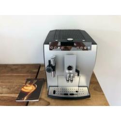 Jura Z7 OTC 2e Generatie. Incl premium onderhoud & garantie.