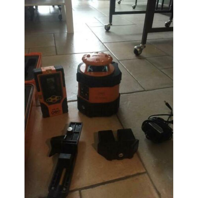 bouwlaser FL110HA