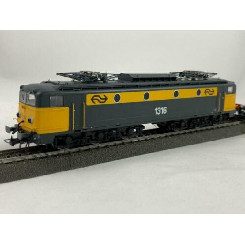 Rivarossi HR2467 1316 NS AC