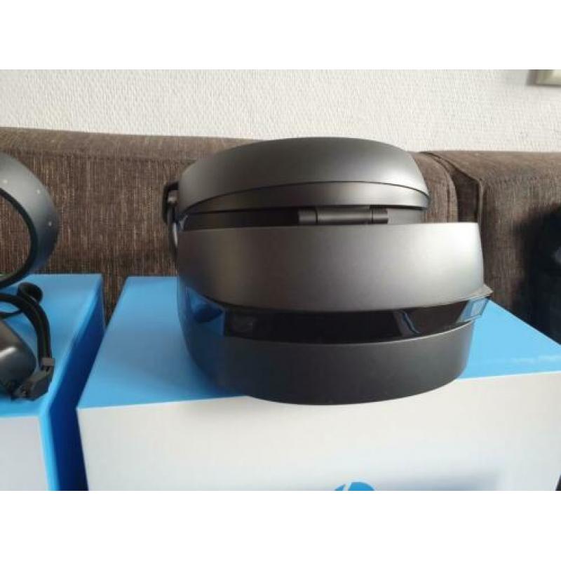 HP WMR Headset Professional Edition