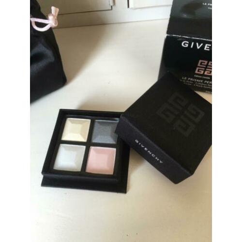 Givenchy Le Prisme Perles Oogschaduwpalette