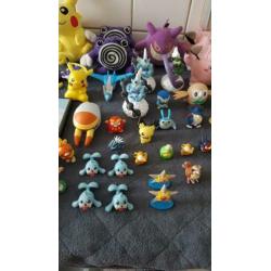 Pokémon verzameling