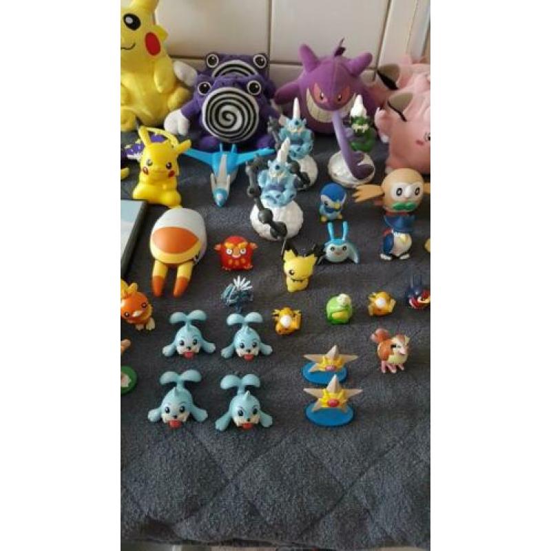 Pokémon verzameling